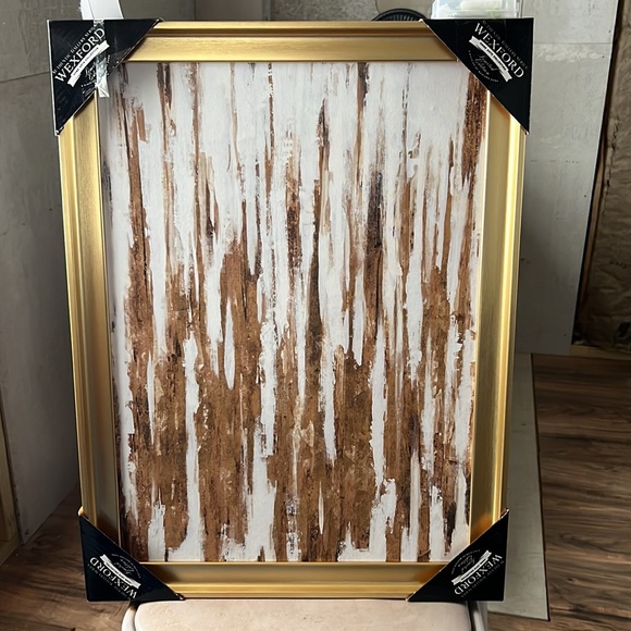 COPY - Framed picture - Picture 1 of 3